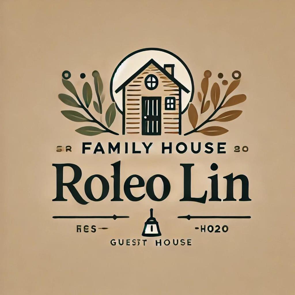Roleo Guest House Lini Exteriör bild